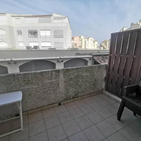 Apartamento 099 Beaupre 50