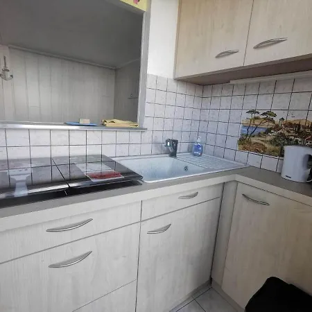 Apartamento 099 Beaupre 50 *